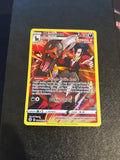 Houndoom TG10/TG30