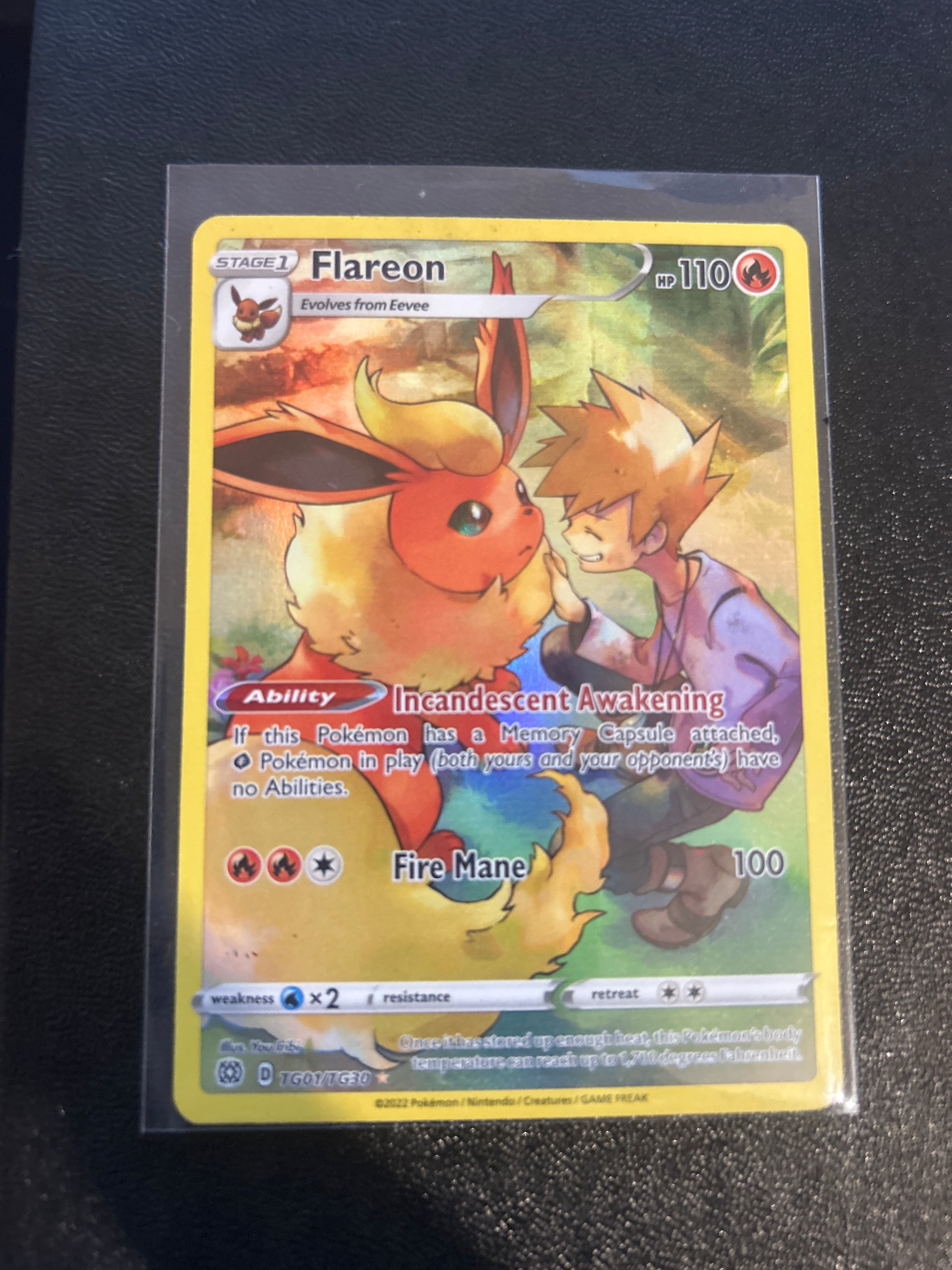 Flareon