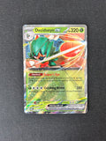 Decidueye Ex