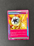 Enriching Energy