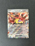 Tean Rockets Kangaskhan Ex