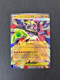 Mega Zygarde Ex