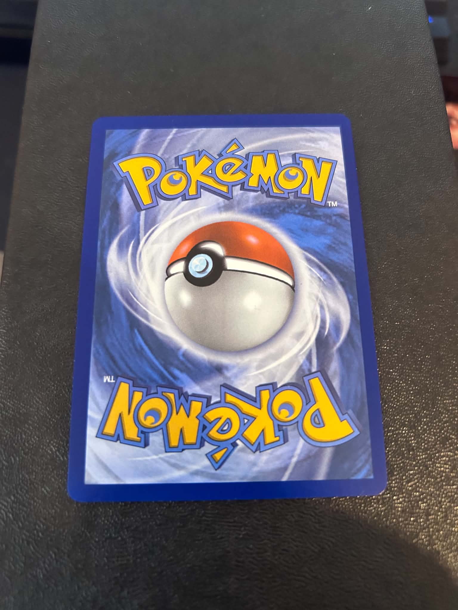 Mega Sharpedo EX