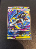 Mega Sharpedo EX